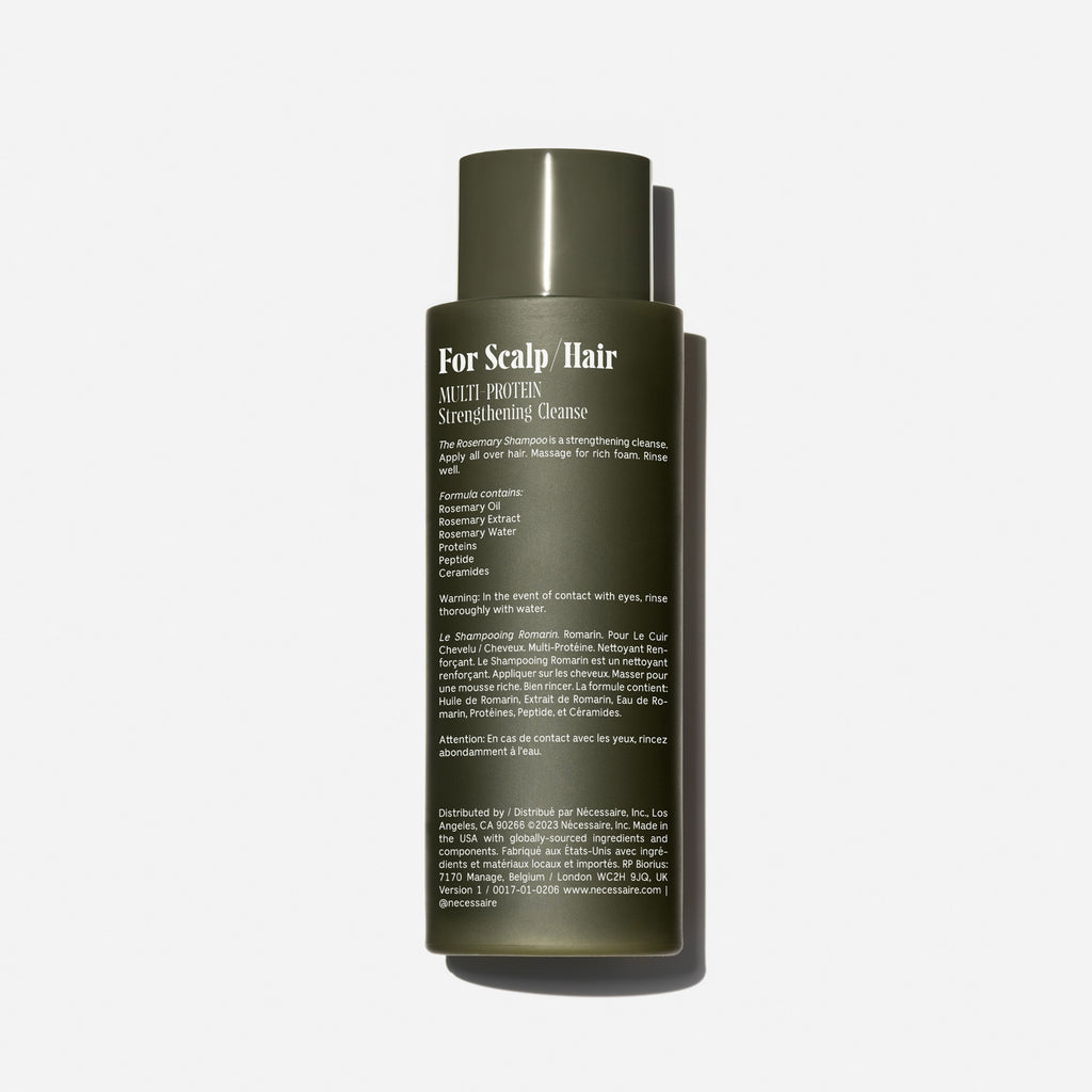 Nécessaire-Rosemary Shampoo-Hair-Necessaire_RosemaryShampoo_02-The Detox Market | 