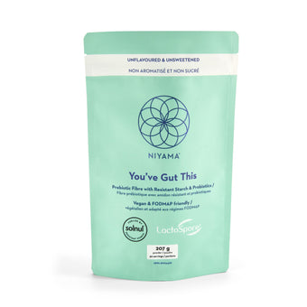 Niyama Wellness-You've Gut This Prebiotic Fibre Powder-Wellness-NiyamaYou_veGutThis-The Detox Market | 