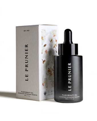 Le Prunier-Plum Beauty Oil-Skincare-PDP-PlumBeautyOil-1-The Detox Market | 