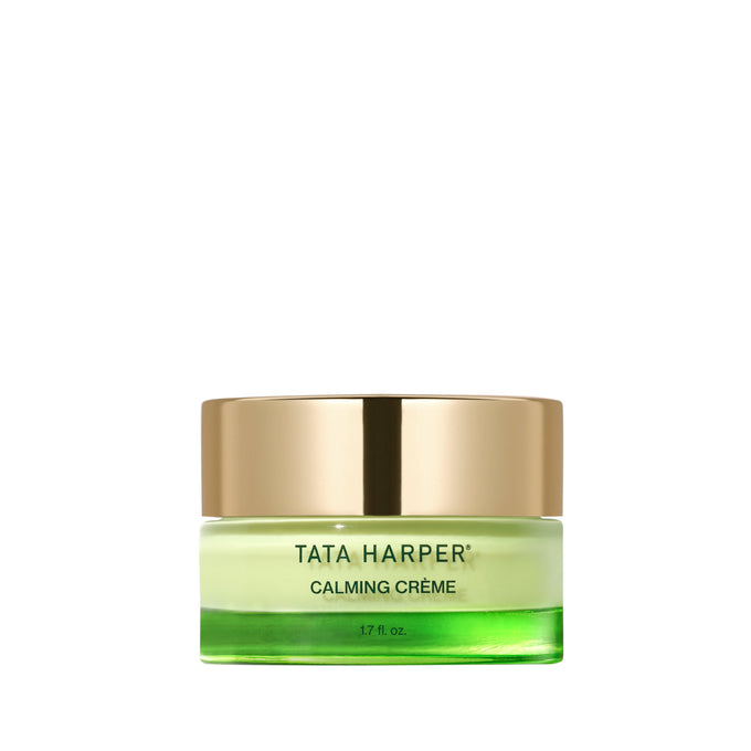 Tata Harper-Calming Crème-Skincare-PDP_CalmingCreme2024_WS-The Detox Market | 