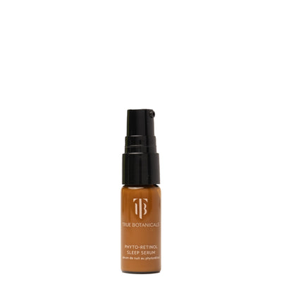 True Botanicals-(POS) True Botanicals - Sleep Serum - 5ml - GWP-GWP-Phyto-RetinolSleepSerum_5ml_Silo-The Detox Market | 