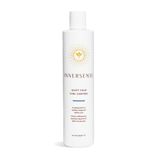 Innersense-Quiet Calm Curl Control-Hair-QuietCalmRetail-The Detox Market | 10 oz