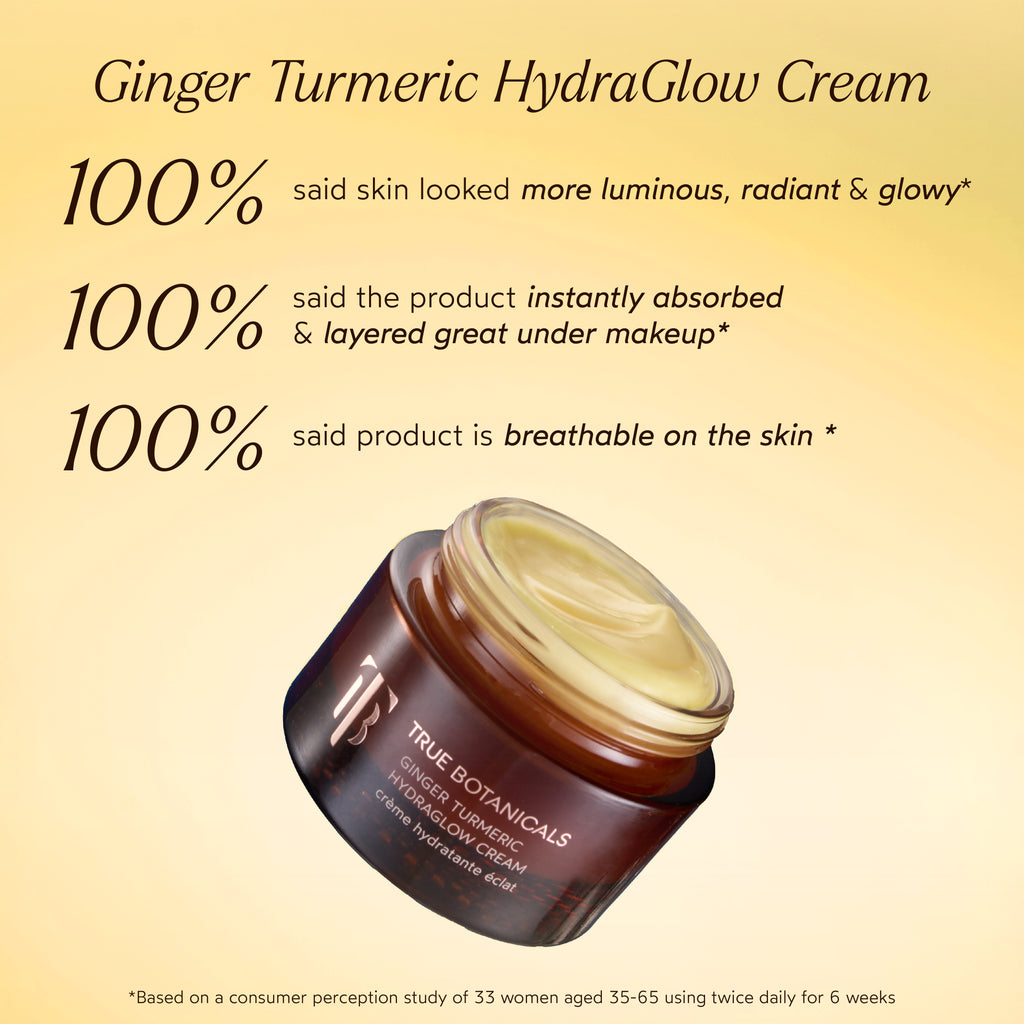 True Botanicals-Ginger Turmeric Hydraglow Cream-Skincare-S-W-D-GTGC-R-6-The Detox Market | 