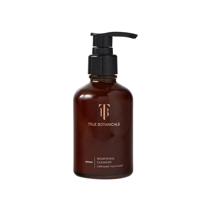 True Botanicals-RENEW Nourishing Cleanser-Skincare-S-W-D-HCR4-R-1-The Detox Market | 