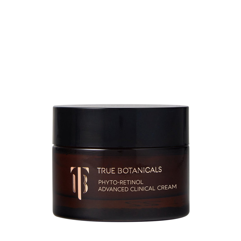 True Botanicals-Phyto-Retinol Advanced Clinical Cream-Skincare-S-W-D-PRFN-R-1-The Detox Market | 