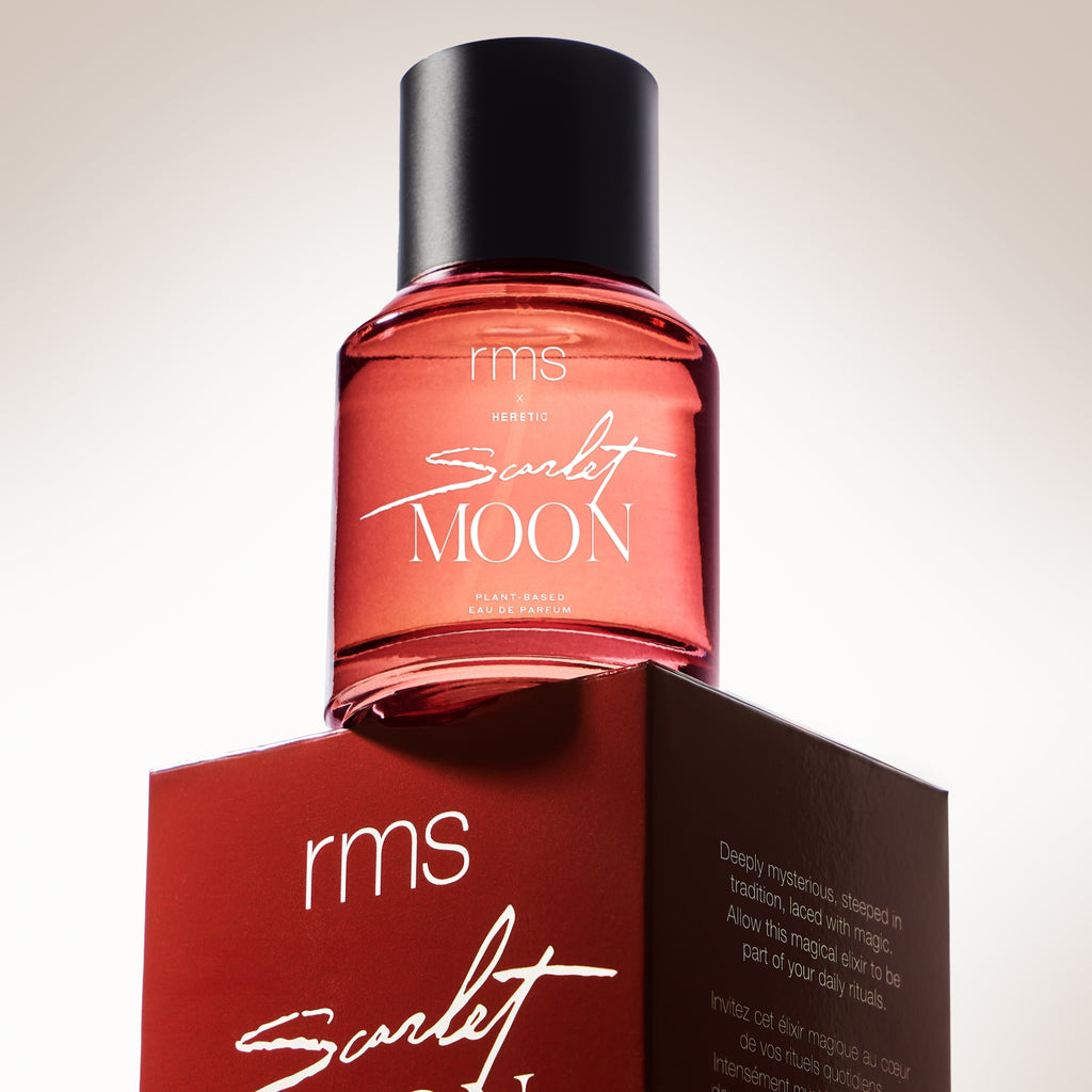 RMS Beauty-Scarlet Moon Eau De Parfum-Fragrance-SCARLET-MOON-PACK-SHOT_3-The Detox Market | 