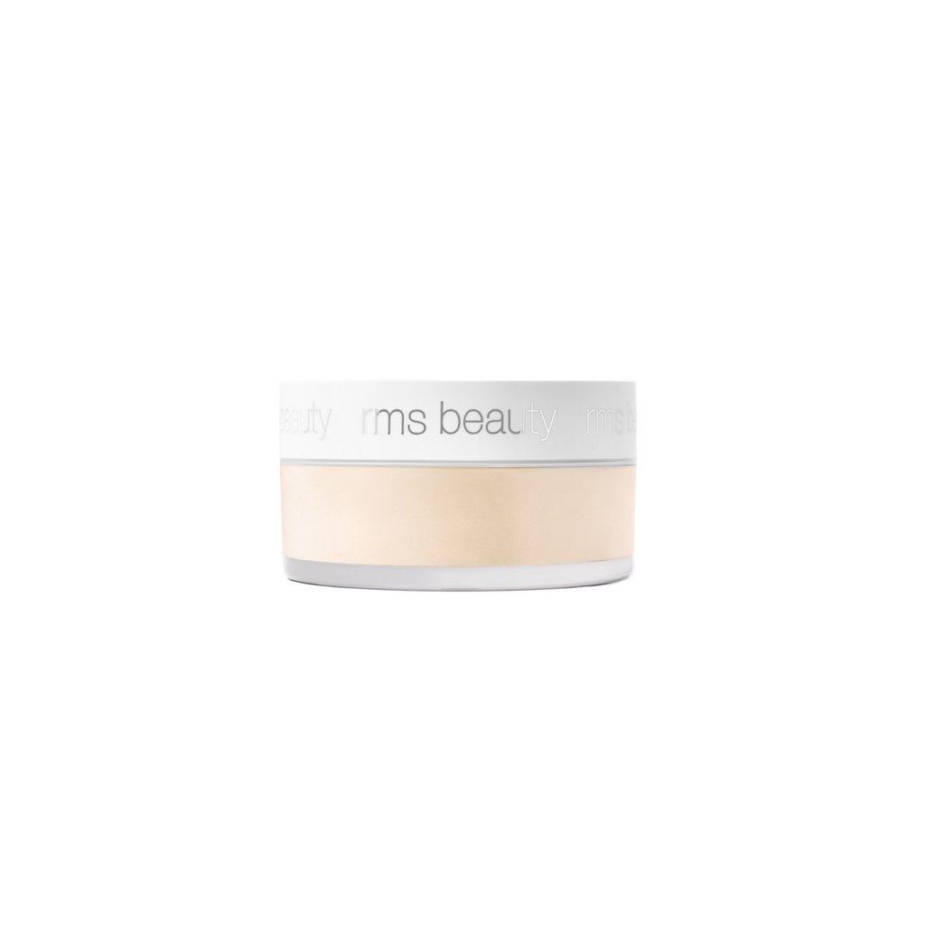 RMS Beauty-Hydra Setting Powder-Makeup-SETTING-POWDER_light-NS-The Detox Market | Light - For fair to light skin tones