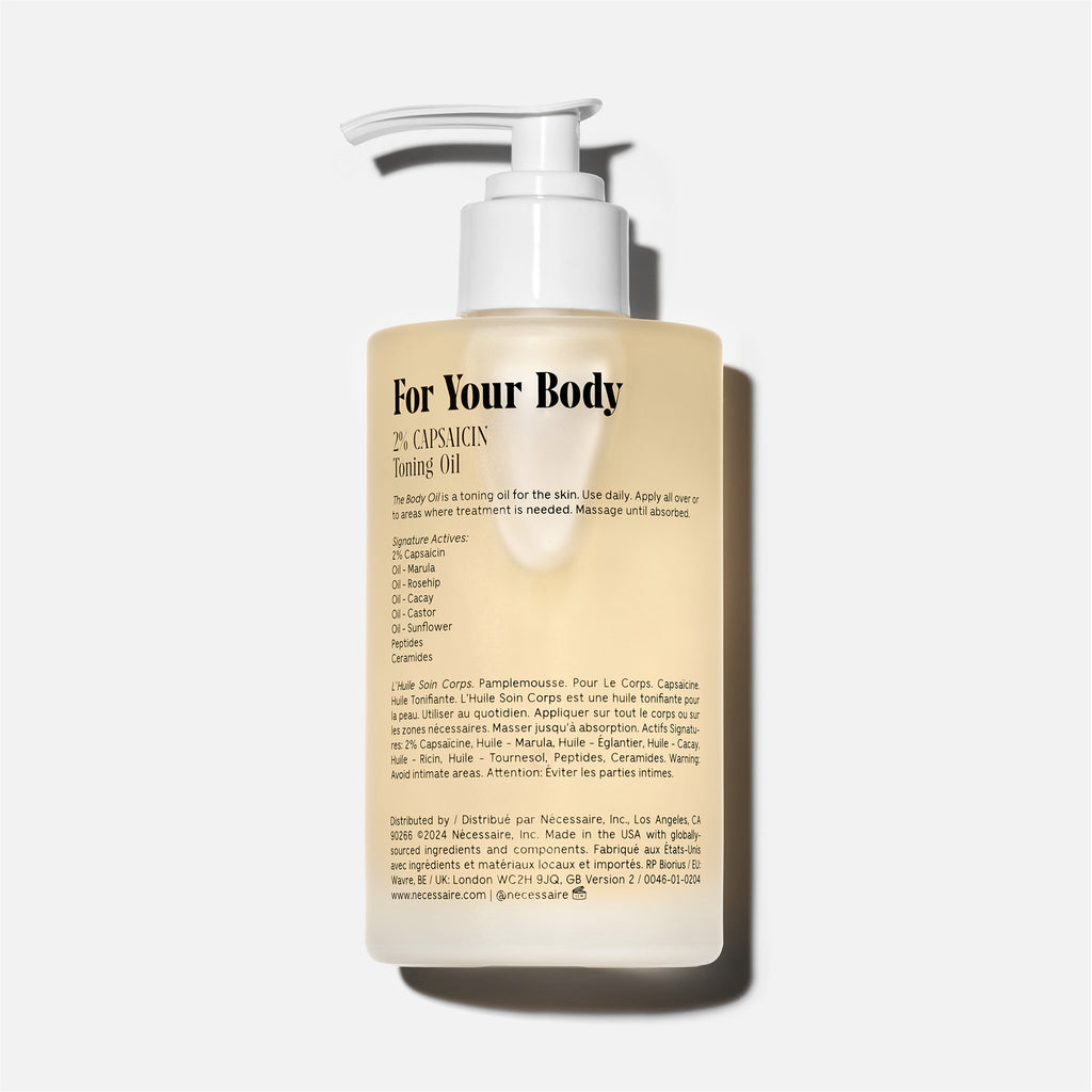 Nécessaire-The Body Oil Grapefruit-Body-TheBodyOil_Detox-Market_02-The Detox Market | 