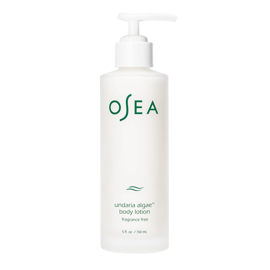 OSEA-Undaria Algae™ Body Lotion Fragrance Free-Body-UCBLFF-1_01-The Detox Market | 