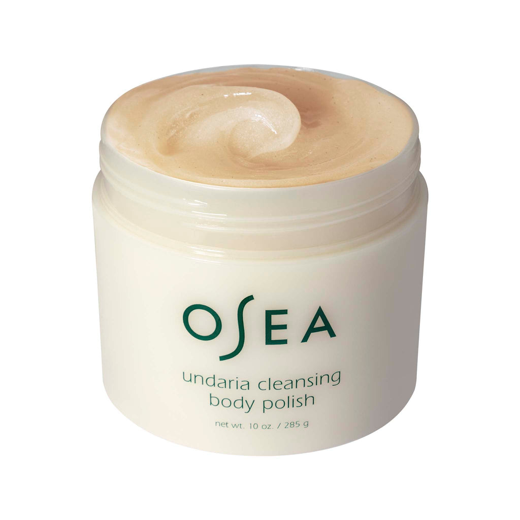 OSEA-Undaria Cleansing Body Polish-