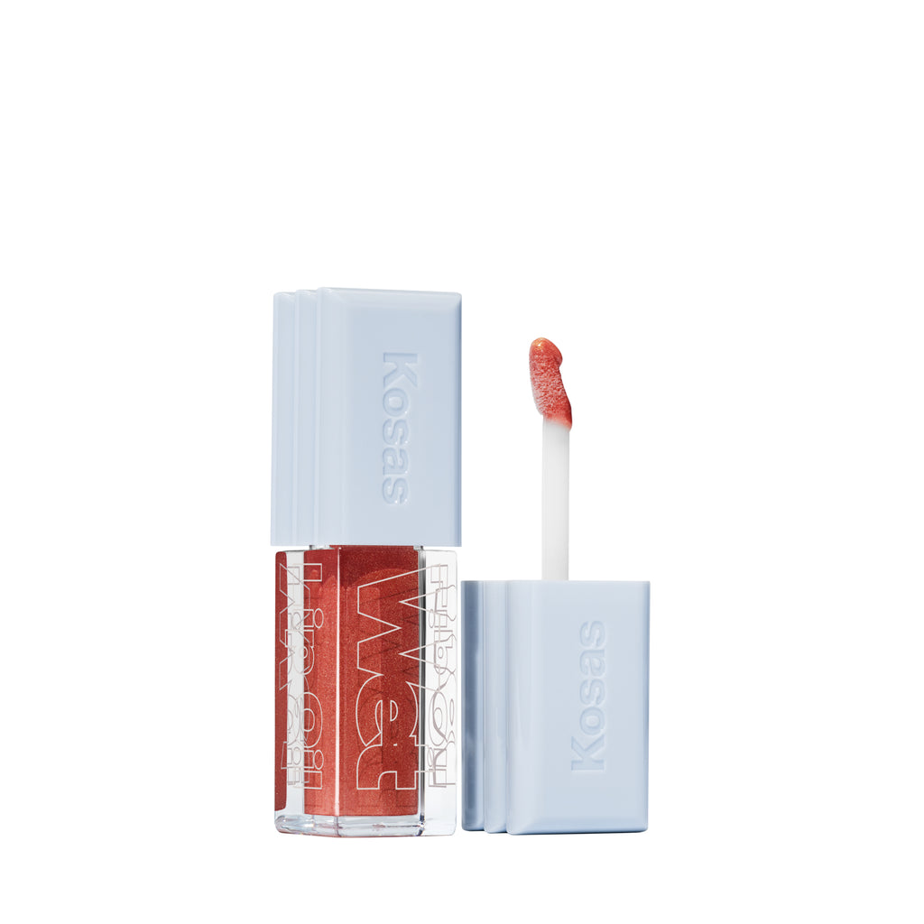 Wet Lip Oil Gloss - Makeup - WETLIPOIL_DIP - The Detox Market | Dip