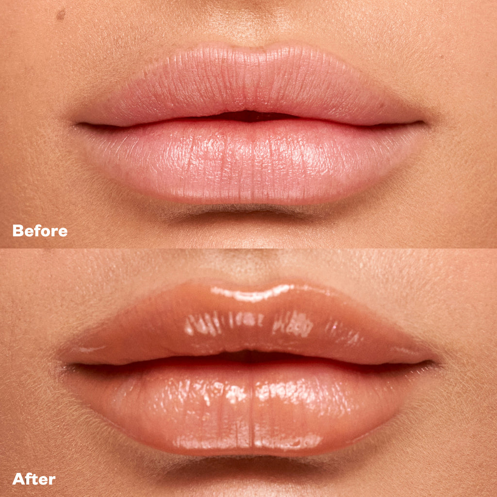 Kosas-Wet Lip Oil Gloss-Makeup-WLO_PDP_NA_B_A_BARE_10.2024-The Detox Market | Bare