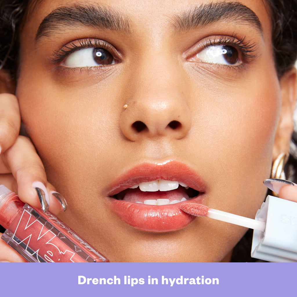 Kosas-Wet Lip Oil Gloss-Makeup-WLO_PDP_NA_Drench_DIP_10.2024-The Detox Market | Dip