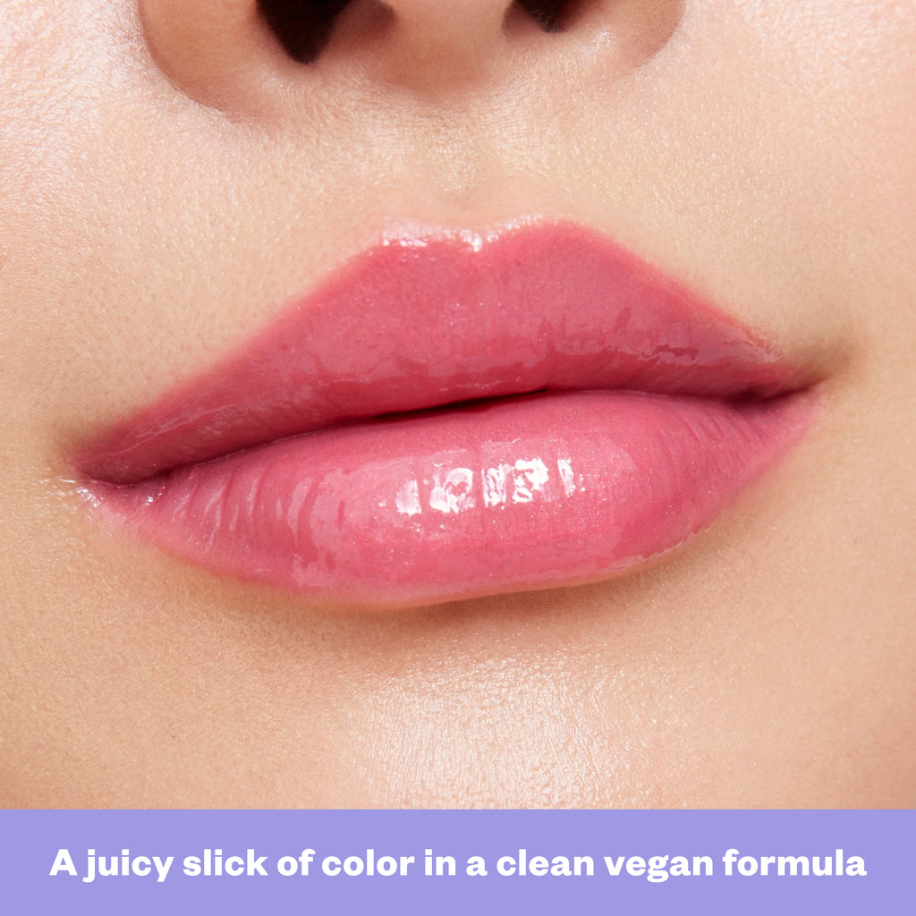 Kosas-Wet Lip Oil Gloss-Makeup-WLO_PDP_NA_Juicy_MALIBU_10.2024-The Detox Market | Malibu