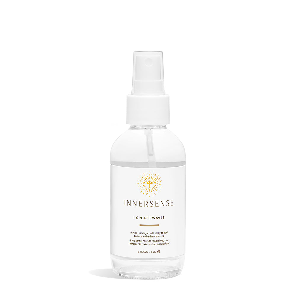 Innersense-I Create Waves-Hair-WavesRetail-The Detox Market | 4oz/120ml