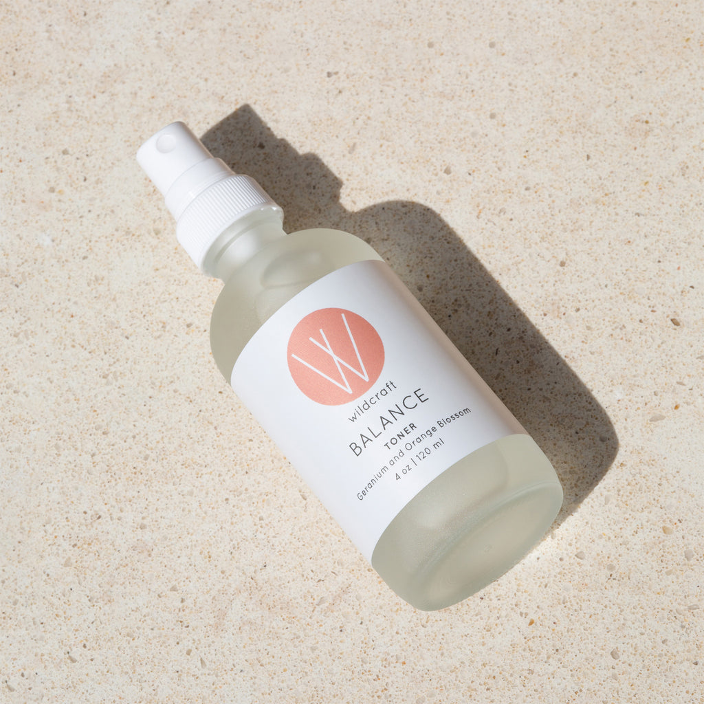 Wildcraft-Balance Toner-Skincare-balance_toner_flatlay-The Detox Market | 