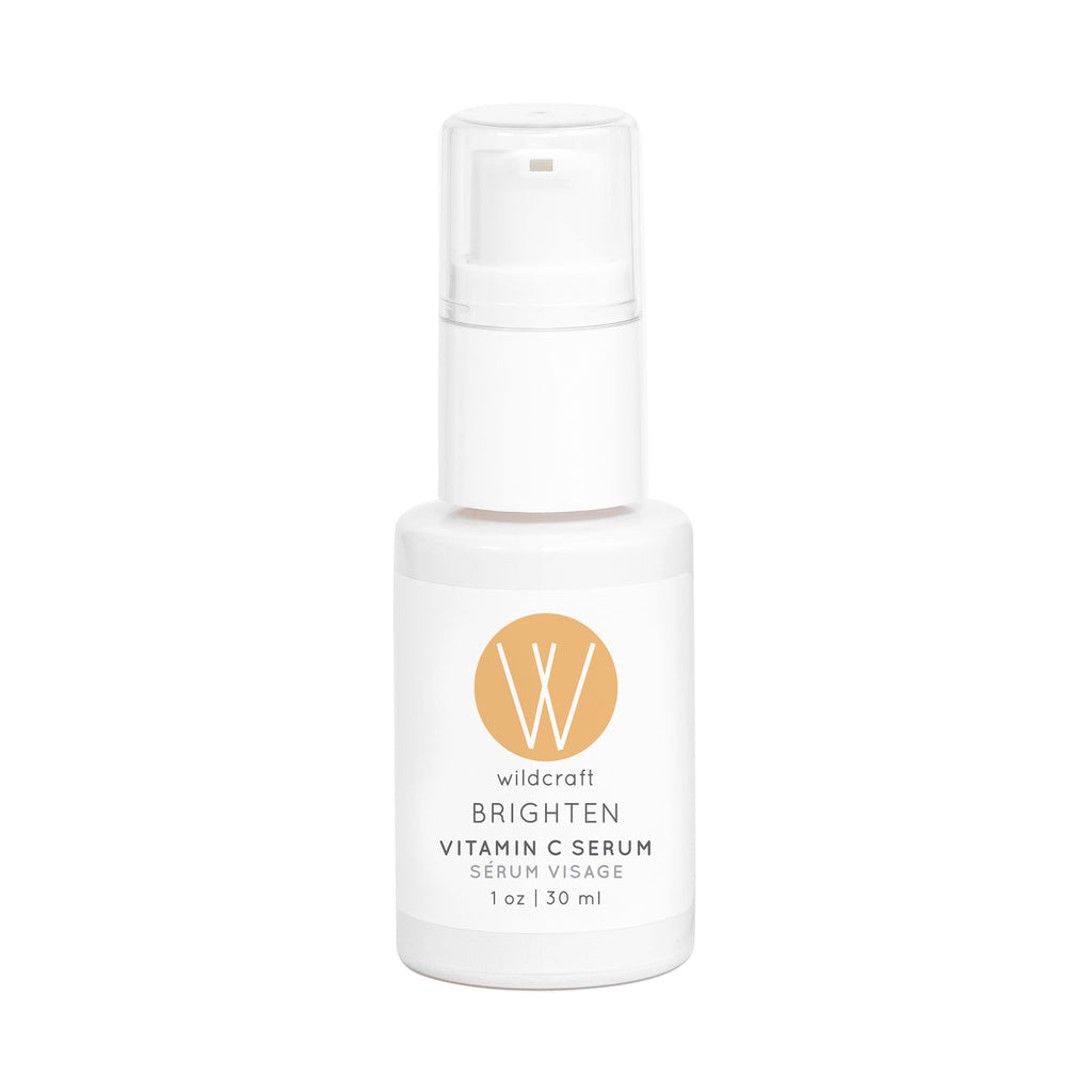 Wildcraft-Brighten Vitamin C Face Serum-Skincare-brighten_vitamin_c_face_serum_main-The Detox Market | 