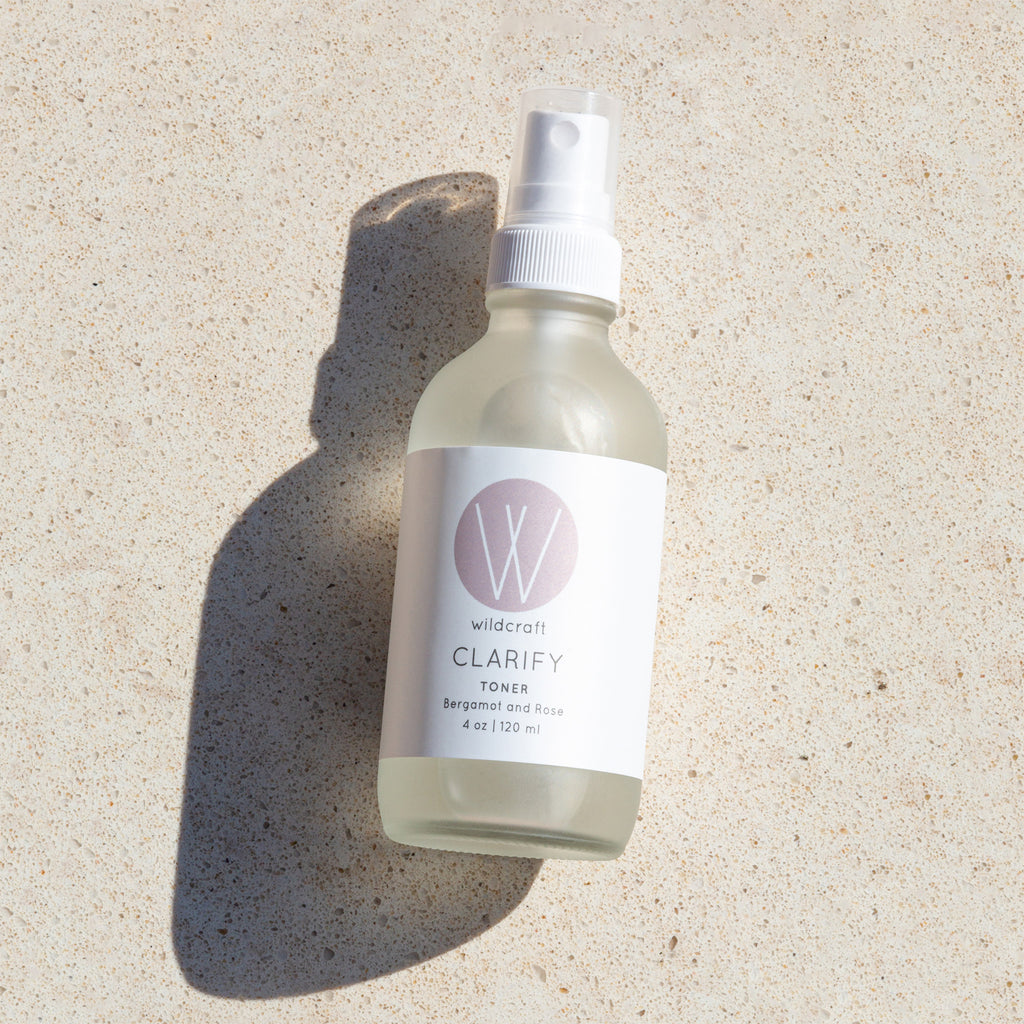 Wildcraft-Clarify Toner-Skincare-clarify_toner_flatlay-The Detox Market | 