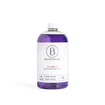 Bathorium-BeCalm Bubble Elixir-Body-elixir-becalm-500ml-The Detox Market | 