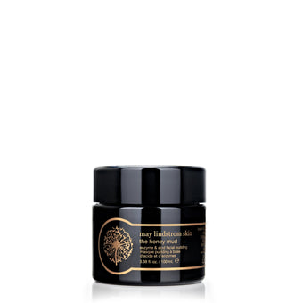 May Lindstrom-The Honey Mud-Skincare-honeymudclosedlid-The Detox Market | 