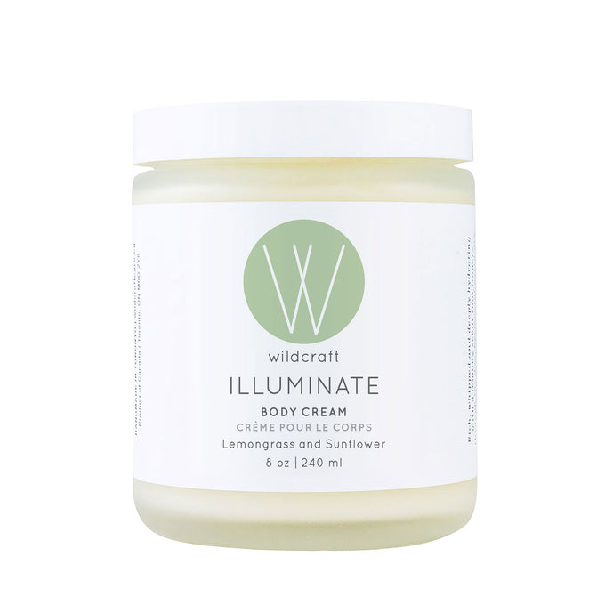 Wildcraft-Illuminate Body Cream-Body-illuminate_lemongrass_sunflower_main-The Detox Market | 