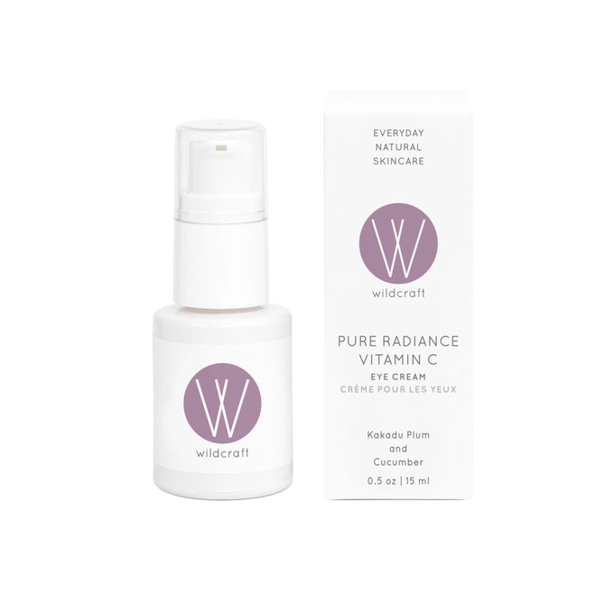 Wildcraft-Pure Radiance Vitamin C Eye Cream-Skincare-pure_radiance_eye_cream_box-The Detox Market | 