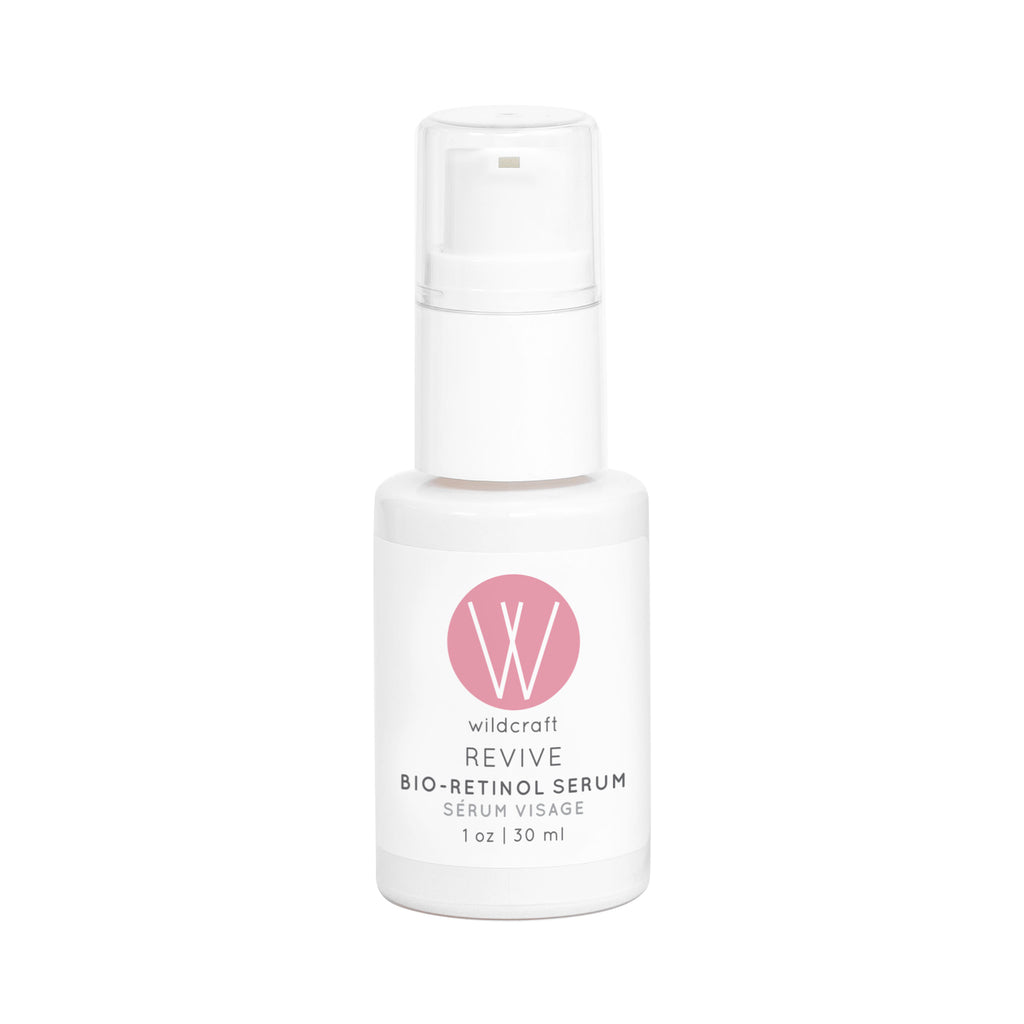 Wildcraft-Revive Bio-Retinol Face Serum-Skincare-revive_bio-retinol_face_serum_main-The Detox Market | 