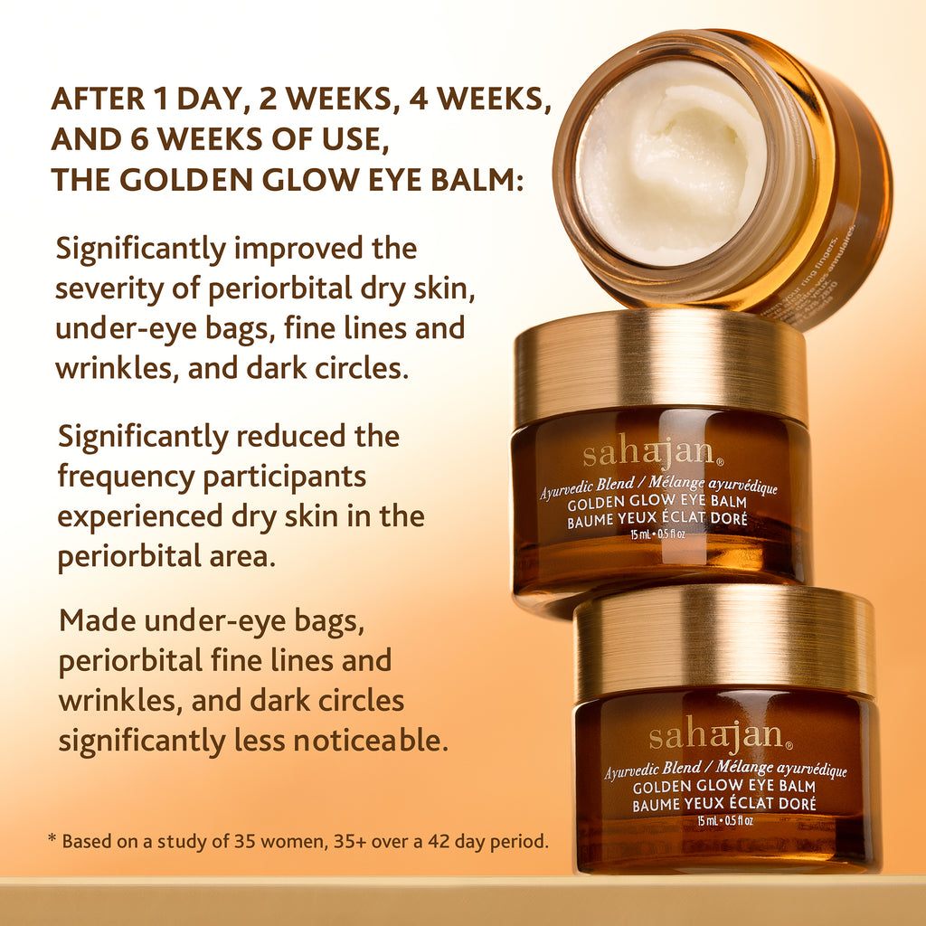 Sahajan-Golden Glow Eye Balm-Skincare-sGoldenGlowEyeBalm-av-02-The Detox Market | 