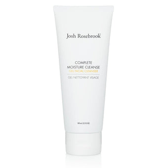 Josh Rosebrook-Complete Moisture Cleanse-JR - Moisturizing Cleanser - 3.3oz