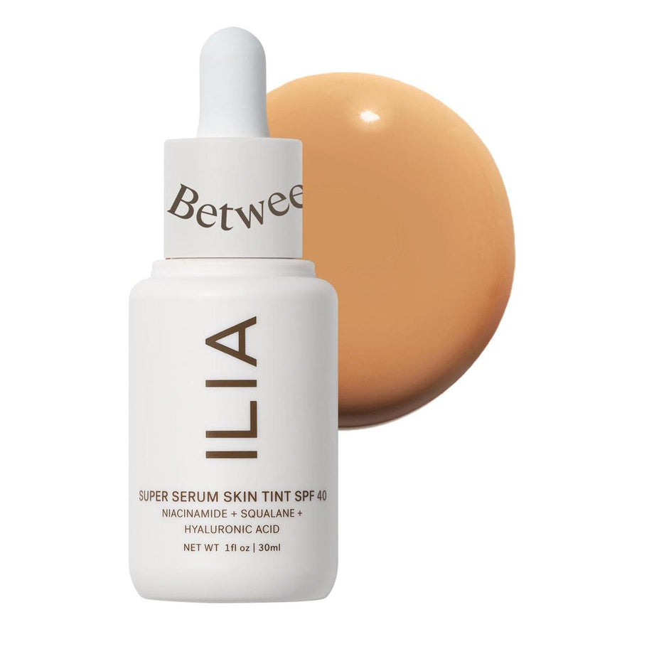 Ilia purchases Super Serum Skin Tint - ST11 Matira