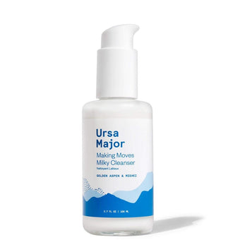 Ursa Major-Making Moves Milky Cleanser-