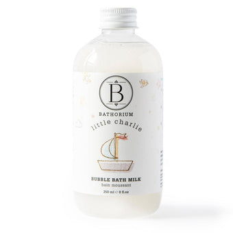 Bathorium-Little Charlie Bubble Bath Milk-