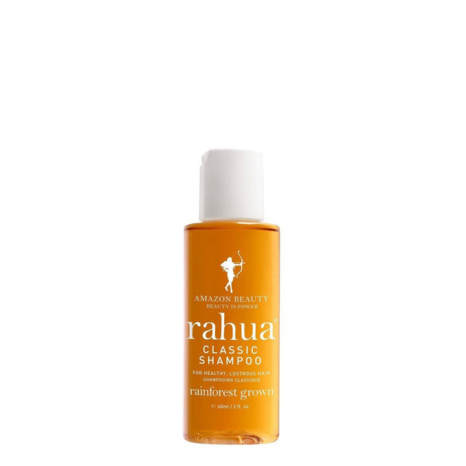 Rahua-Classic Shampoo-Classic Shampoo - 60 ml