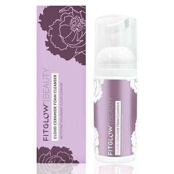 Fitglow Beauty-Cloud Foam Cleanser-