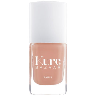 Essenziale - Makeup - Kure Bazaar - natural-nail-polish-beige-essenziale-kure-bazaar - The Detox Market | Essenziale