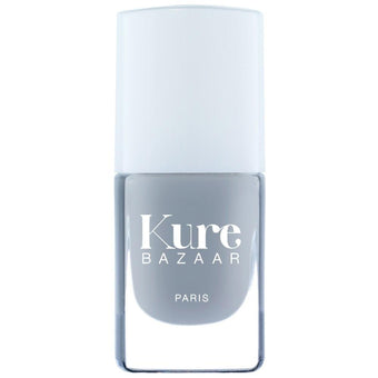 Cashmere - Makeup - Kure Bazaar - natural-nail-polish-grey-cashmere-kure-bazaar - The Detox Market | Cashmere